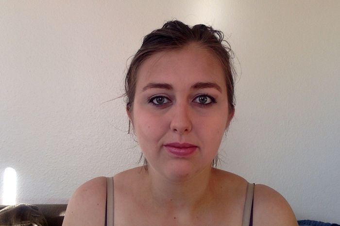 Little bit of makeup advice Edit with final product