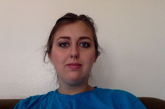Little bit of makeup advice Edit with final product