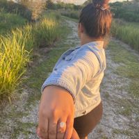 Brides of 2021! Show us your ring! - 1