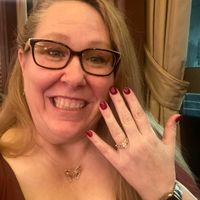 2024 Brides - Show us your ring! - 1