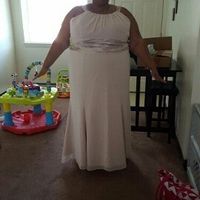 Show me your bridesmaid dresses and where from?! :)