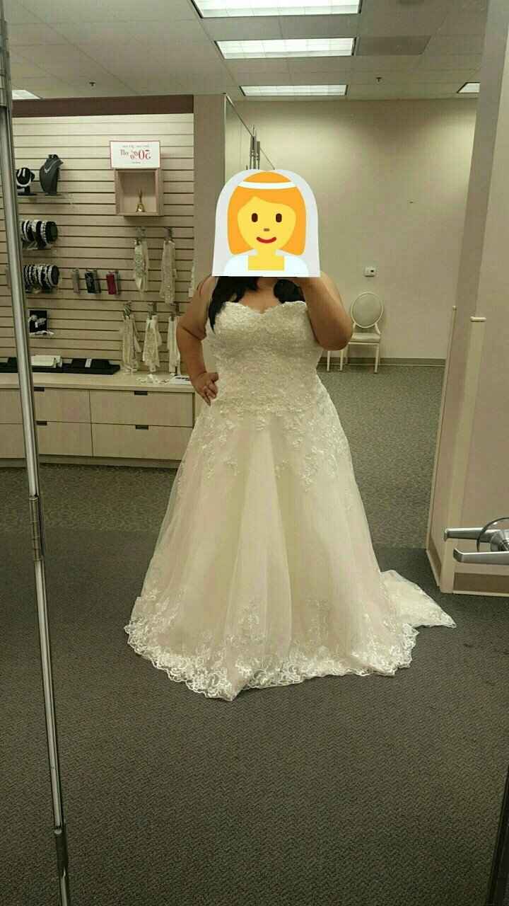Blush Wedding Dresses