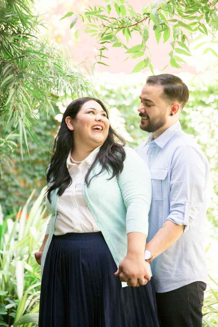 Engagement Picture Outifts
