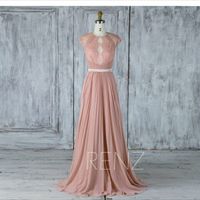 Bridesmaid dresses