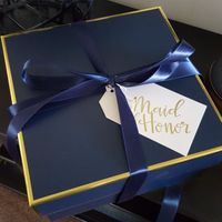 Gifts for wedding party - 1