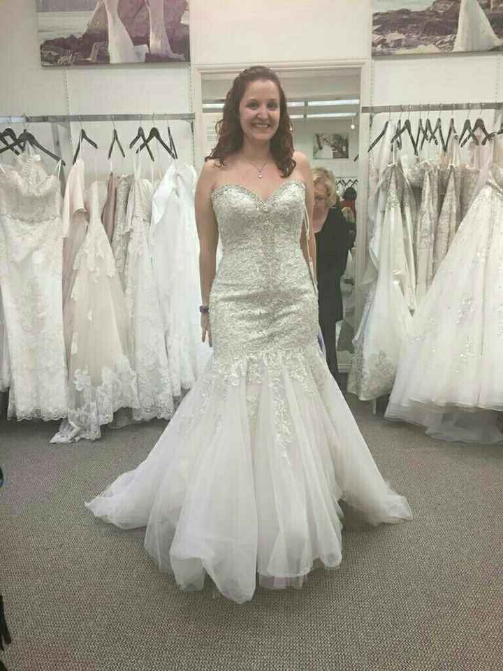 Birdcage or cathedral veil?