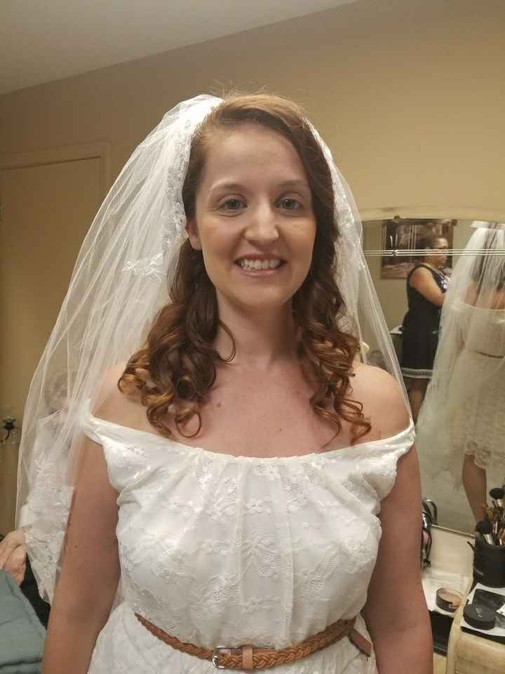 Hair trial