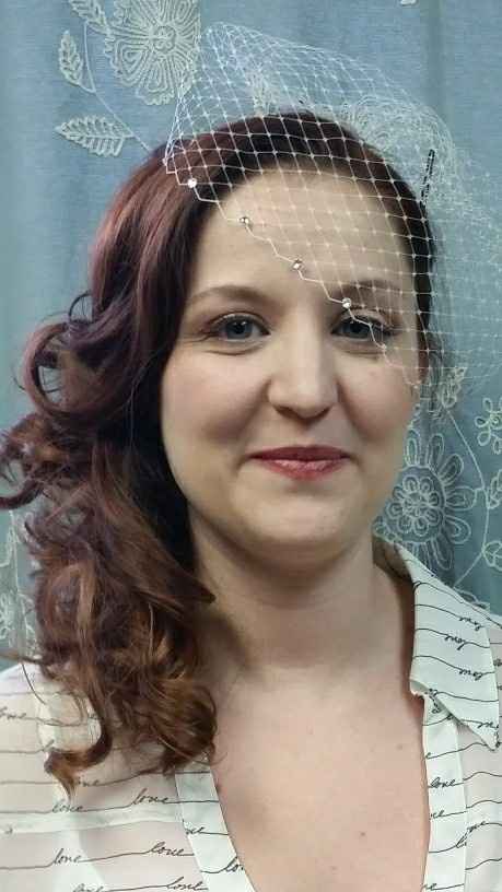 Hair trial