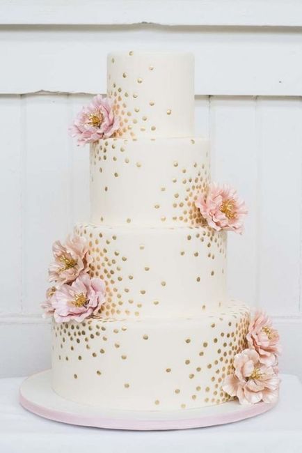 Cake Toppers