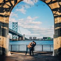 Show me your engagement photos! - 2