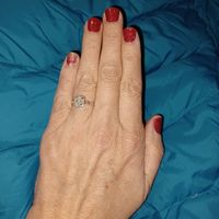2023 Brides - Show us your ring! - 1