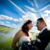 Obsessively checking my photographer's FB Page!