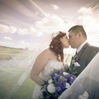 Obsessively checking my photographer's FB Page!