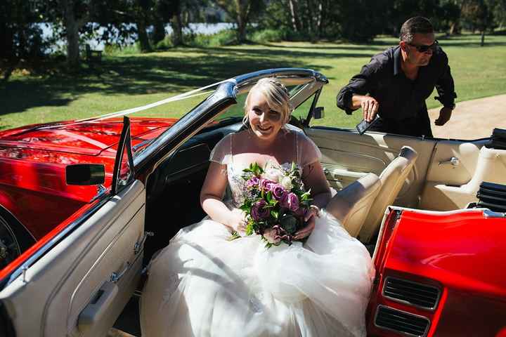 Irrelevant Married Bish - PRO BAM ETA: Really pic heavy, couldn't stop!