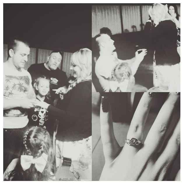 Let me see your proposal pics!!!