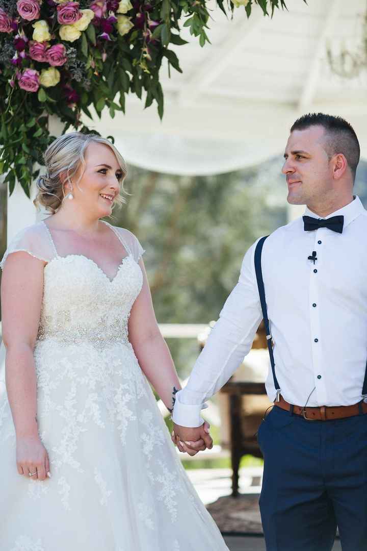 Irrelevant Married Bish - PRO BAM ETA: Really pic heavy, couldn't stop!