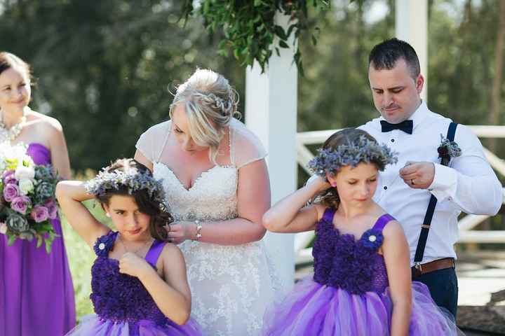 Irrelevant Married Bish - PRO BAM ETA: Really pic heavy, couldn't stop!