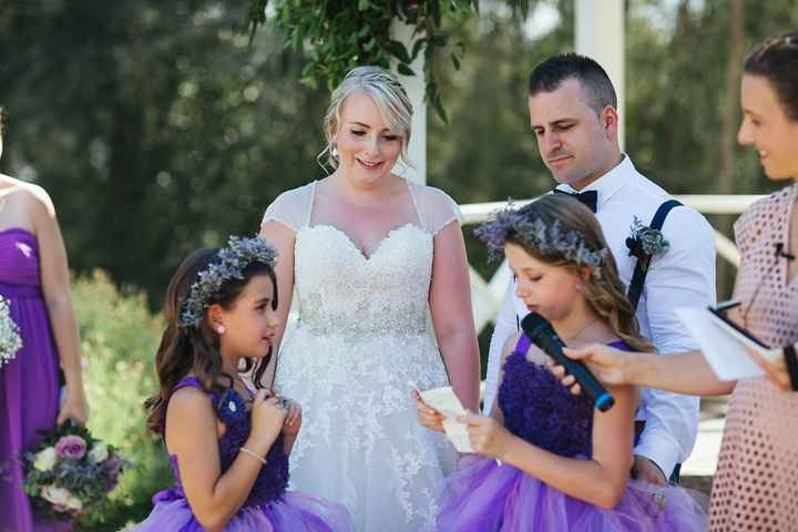 Irrelevant Married Bish - PRO BAM ETA: Really pic heavy, couldn't stop!