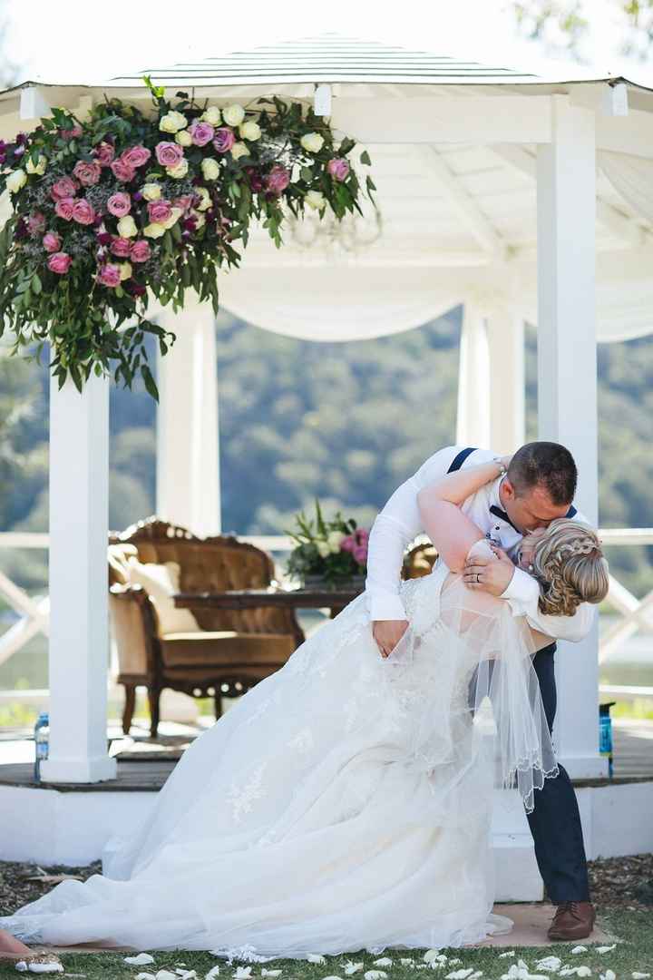 Irrelevant Married Bish - PRO BAM ETA: Really pic heavy, couldn't stop!