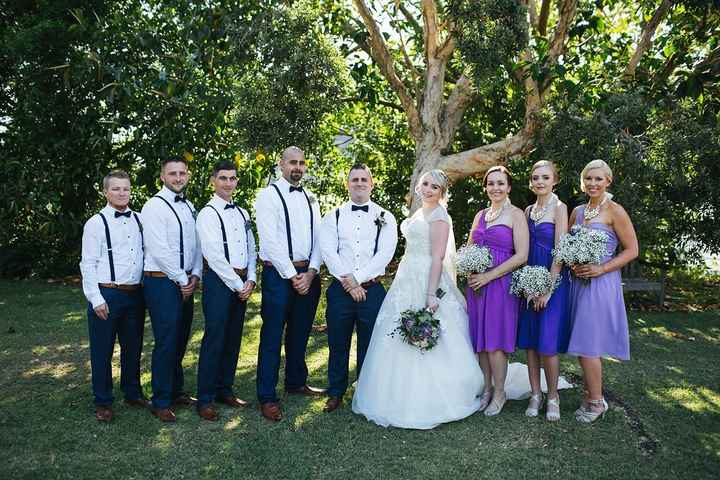 Irrelevant Married Bish - PRO BAM ETA: Really pic heavy, couldn't stop!