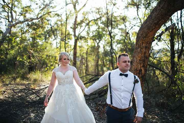 Irrelevant Married Bish - PRO BAM ETA: Really pic heavy, couldn't stop!