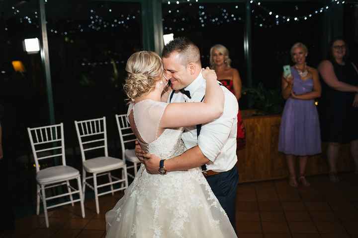 Irrelevant Married Bish - PRO BAM ETA: Really pic heavy, couldn't stop!