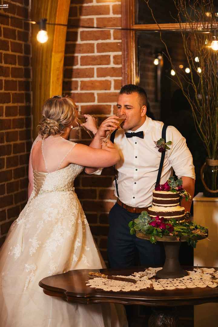 Irrelevant Married Bish - PRO BAM ETA: Really pic heavy, couldn't stop!