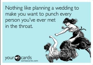 Funny Wedding Memes :D