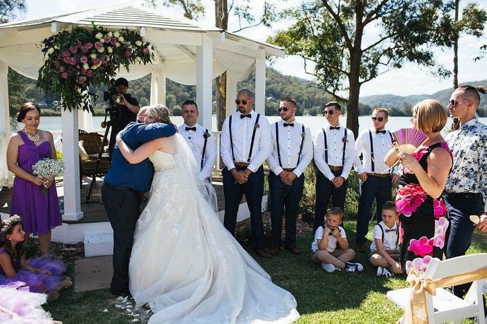 Irrelevant Married Bish - PRO BAM ETA: Really pic heavy, couldn't stop!
