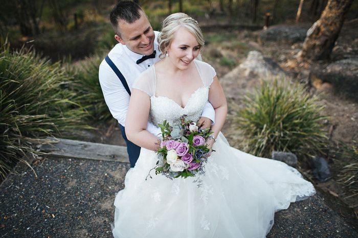 Irrelevant Married Bish - PRO BAM ETA: Really pic heavy, couldn't stop!