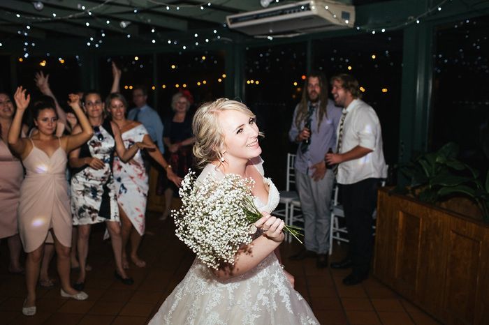 Irrelevant Married Bish - PRO BAM ETA: Really pic heavy, couldn't stop!