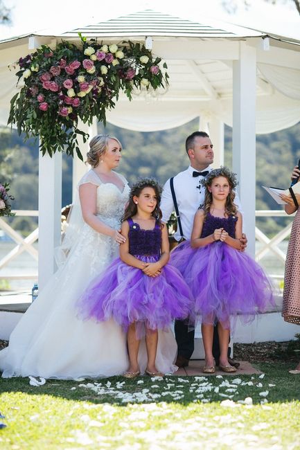 Flower Girl Dresses