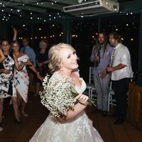 Irrelevant Married Bish - PRO BAM ETA: Really pic heavy, couldn't stop!