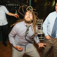 Irrelevant Married Bish - PRO BAM ETA: Really pic heavy, couldn't stop!