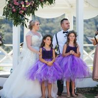 Flower Girl Dresses