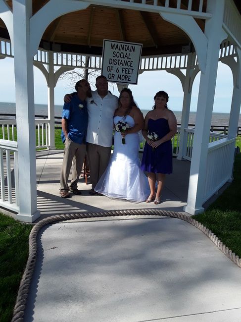 Update-our Wedding - 1