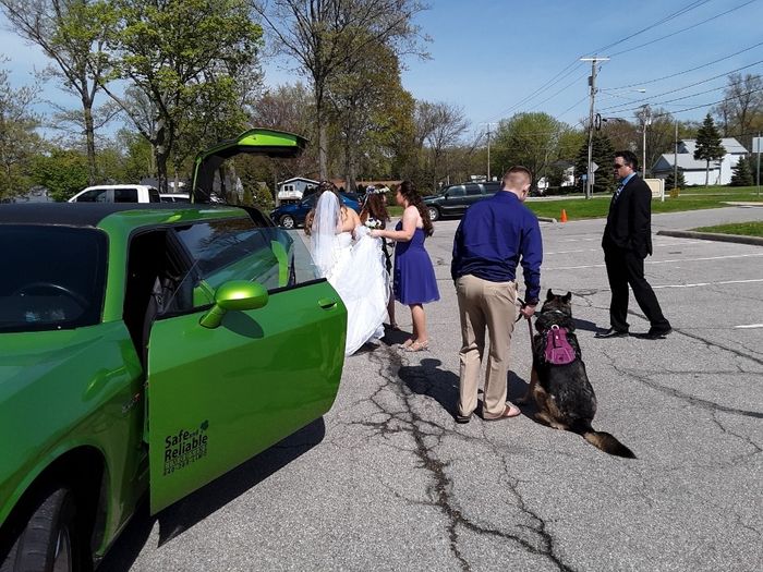 Update-our Wedding - 9