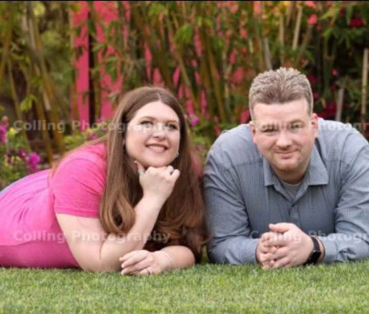Engagement pics!!