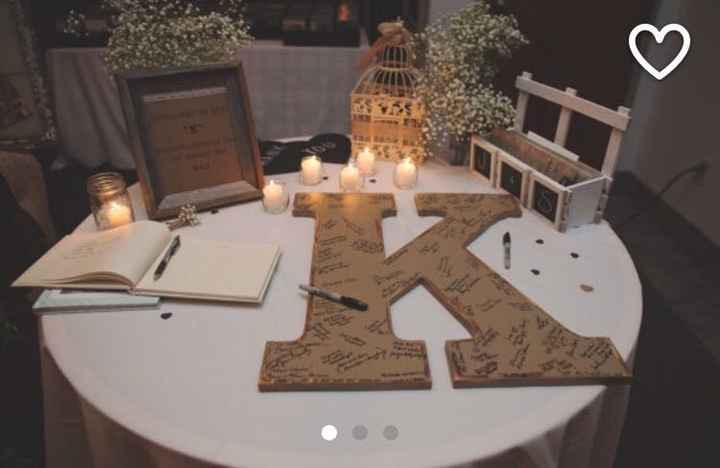 Which guestbook should I get?