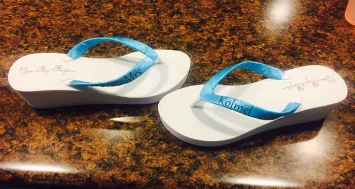 Can't wait to wear them!!!