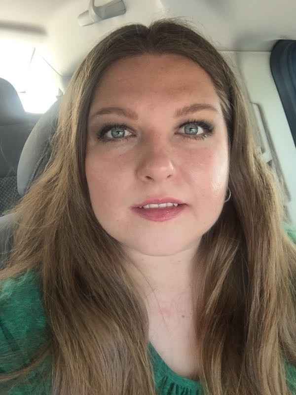 Makeup Trial