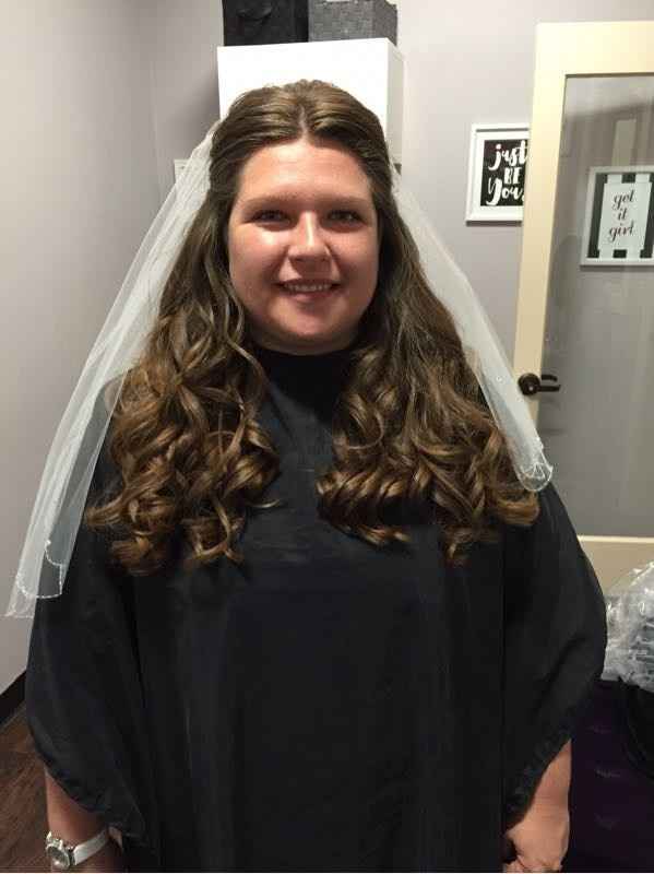 Hair trial