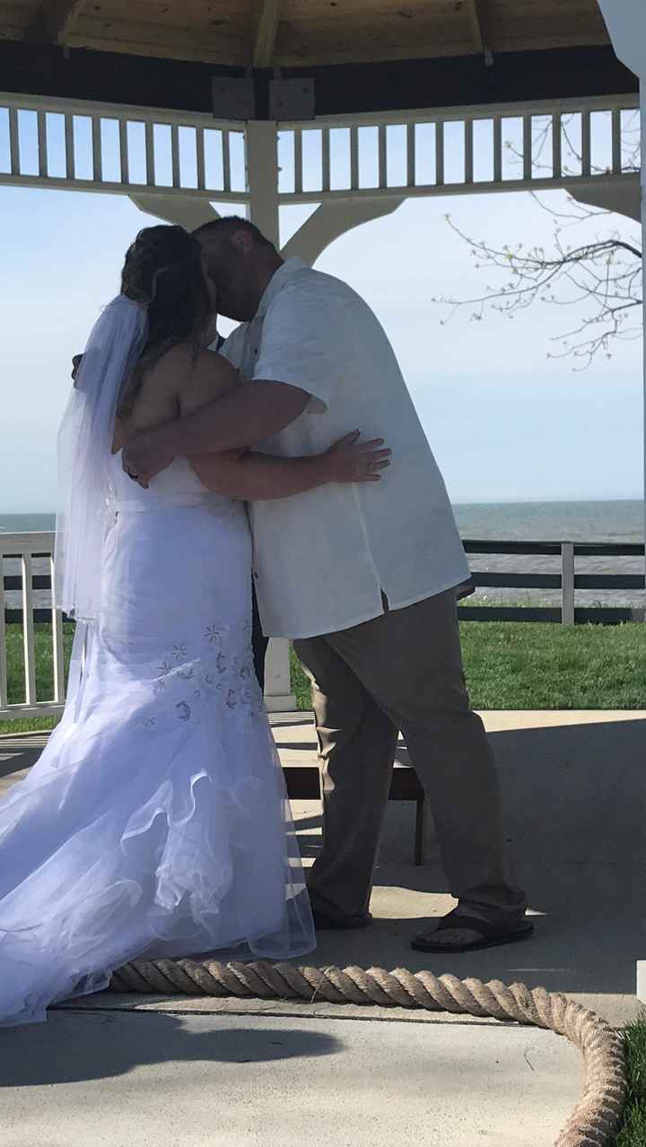 Update-our Wedding 2