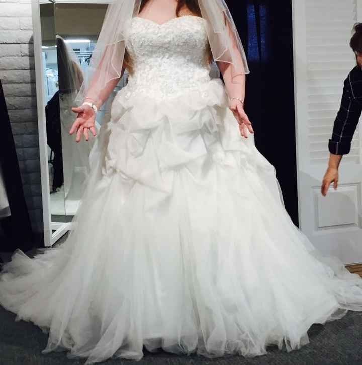 I need some dress porn!