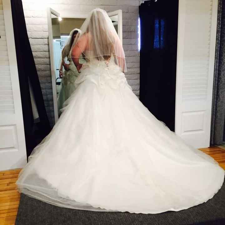 I need some dress porn!