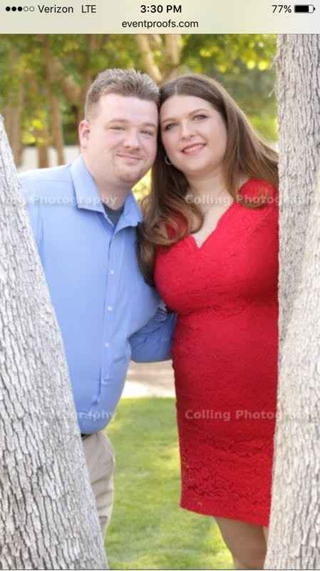 Engagement pics!!