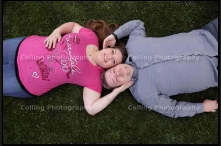 Engagement pics!!