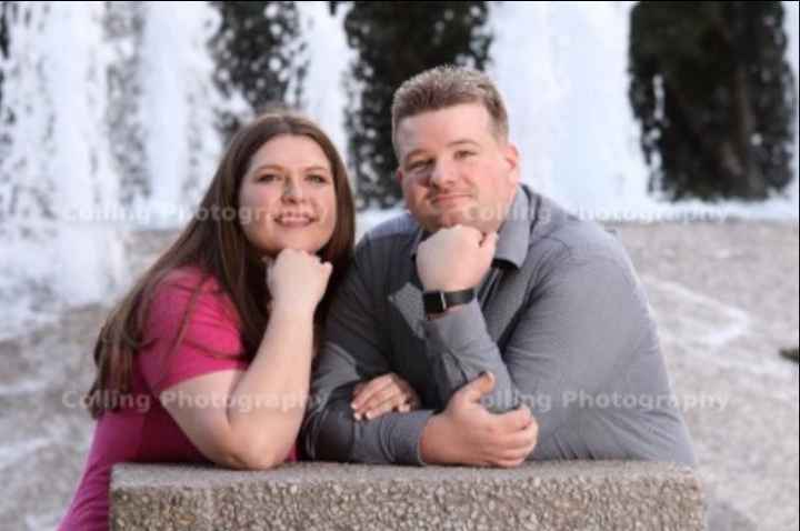 Engagement pics!!