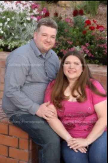 Engagement pics!!