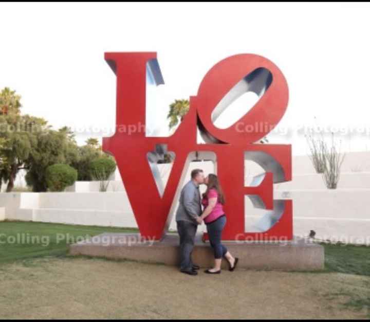 Engagement pics!!